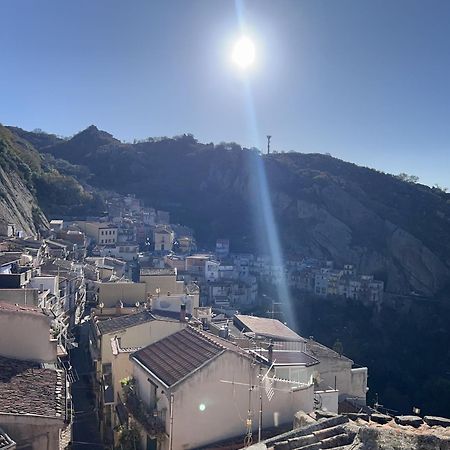 Casa Belvedere Motta Camastra Gole Alcantara Εξωτερικό φωτογραφία