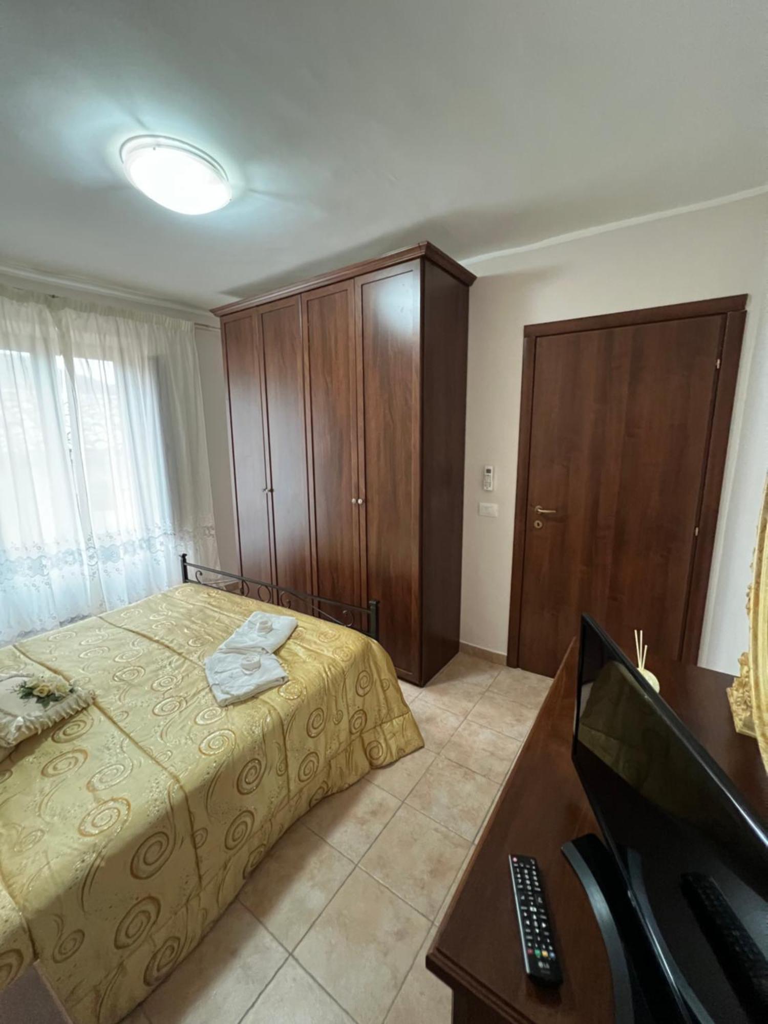 Casa Belvedere Motta Camastra Gole Alcantara Εξωτερικό φωτογραφία