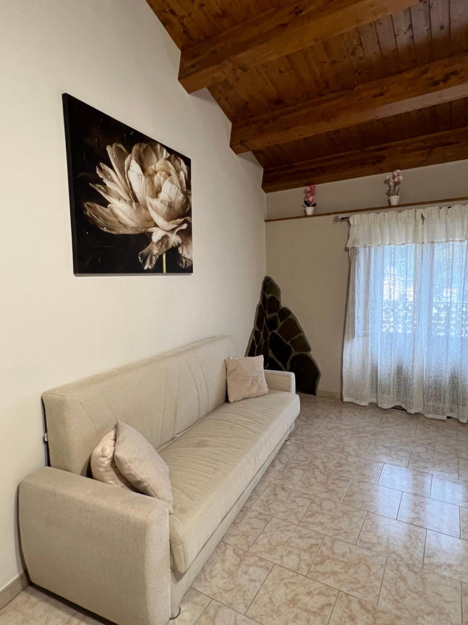 Casa Belvedere Motta Camastra Gole Alcantara Εξωτερικό φωτογραφία