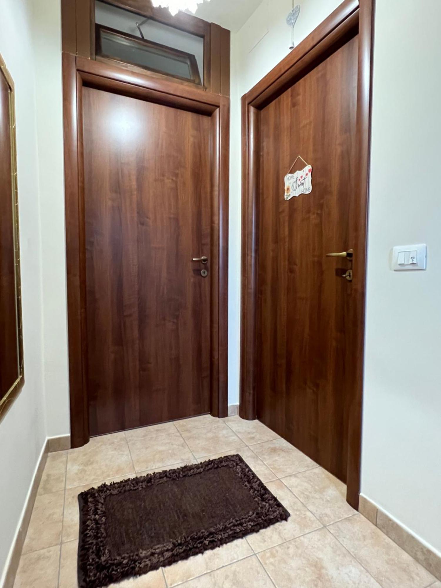 Casa Belvedere Motta Camastra Gole Alcantara Εξωτερικό φωτογραφία