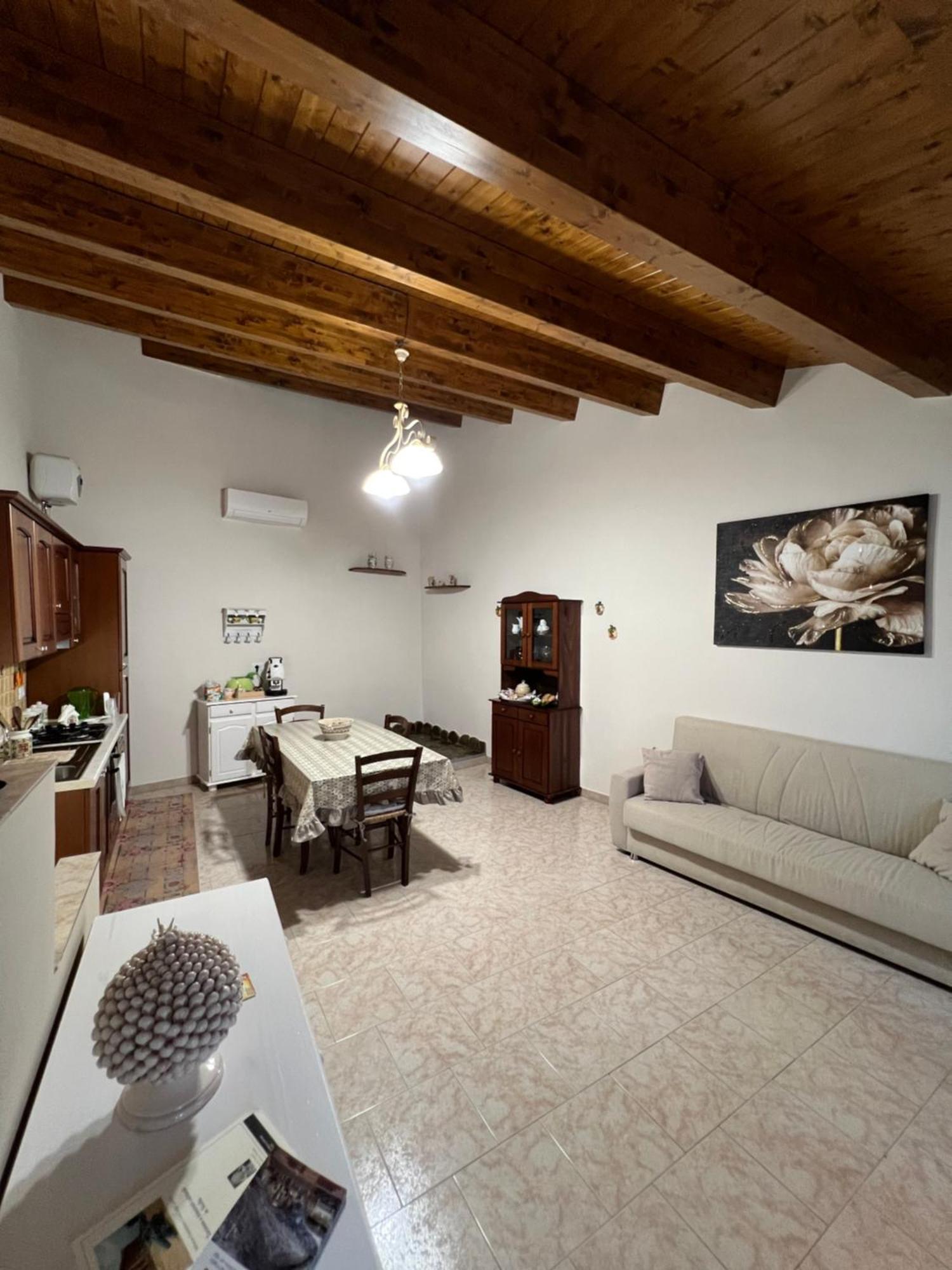 Casa Belvedere Motta Camastra Gole Alcantara Εξωτερικό φωτογραφία