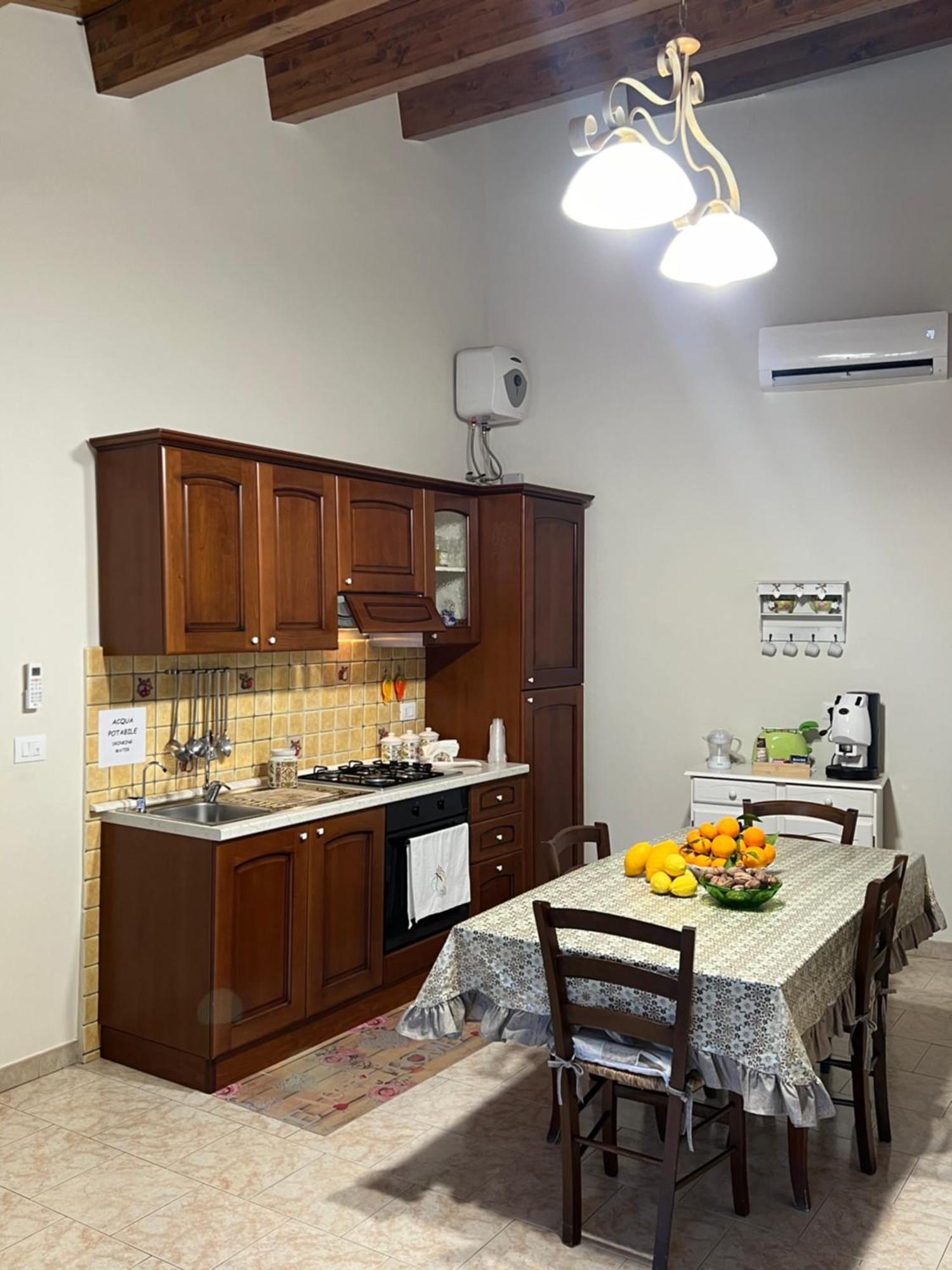 Casa Belvedere Motta Camastra Gole Alcantara Εξωτερικό φωτογραφία