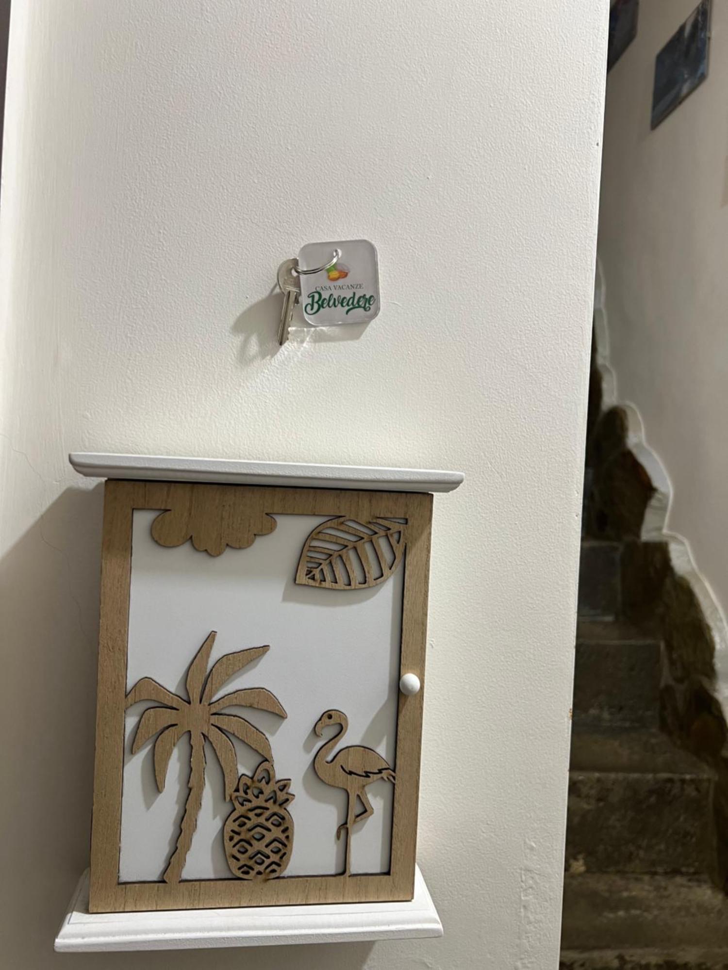 Casa Belvedere Motta Camastra Gole Alcantara Εξωτερικό φωτογραφία