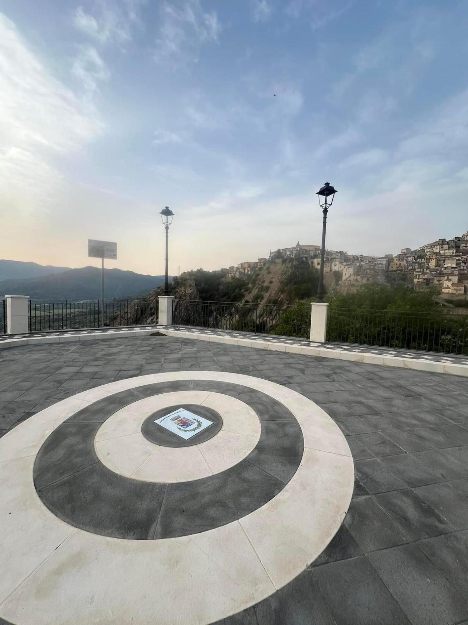 Casa Belvedere Motta Camastra Gole Alcantara Εξωτερικό φωτογραφία